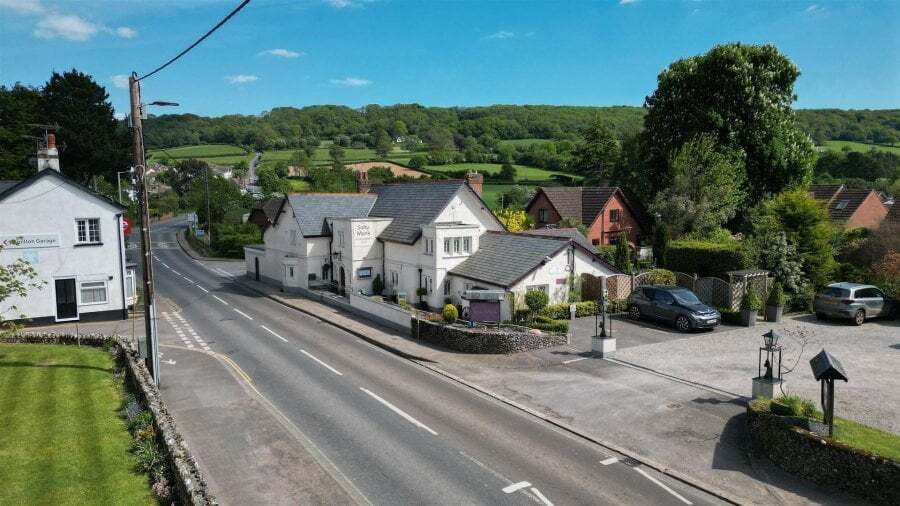 Church St, Sidmouth for sale - Building Photo - Image 3 of 10