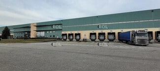 More details for Industrial for Lease