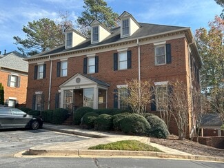 More details for 2310 Peachford Rd, Atlanta, GA - Office for Lease