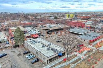 416-418 Coffman St, Longmont, CO for lease Building Photo- Image 1 of 17