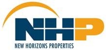 New Horizons Properties