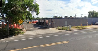 More details for 2502 E Bijou St, Colorado Springs, CO - Flex for Lease