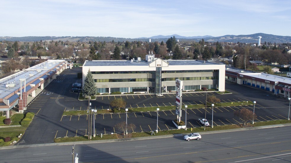 11707 E Sprague Ave, Spokane Valley, WA 99206