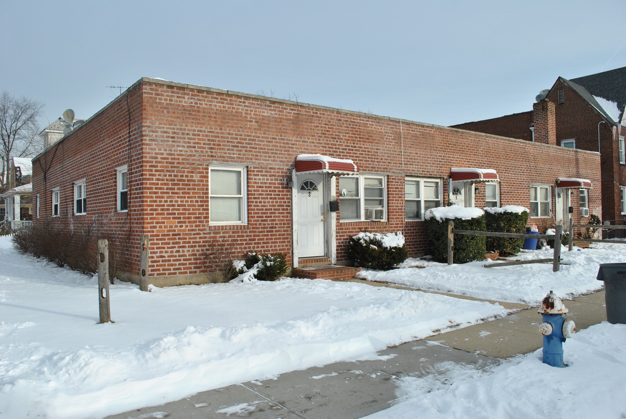 56-60 Morrell St, Hempstead, NY for sale Building Photo- Image 1 of 1