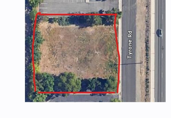 5875-0 Tyrone Rd, Reno, NV for lease - Primary Photo - Image 1 of 1