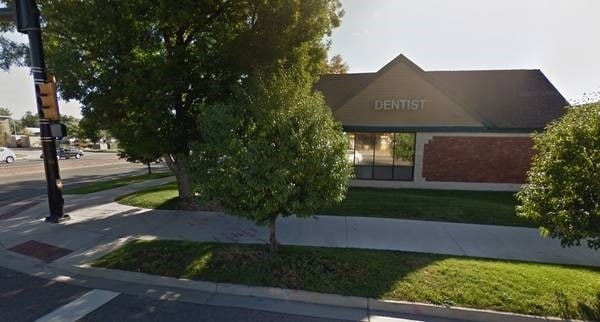 2800 Valmont Rd, Boulder, CO for sale - Building Photo - Image 1 of 1