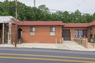 More details for 5091 Umbria St, Philadelphia, PA - Industrial for Lease