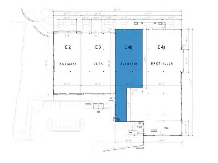 6403 W 135th St, Overland Park, KS for lease Floor Plan- Image 1 of 1