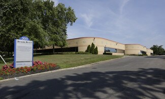 More details for 300 Motor Pky, Hauppauge, NY - Office for Lease