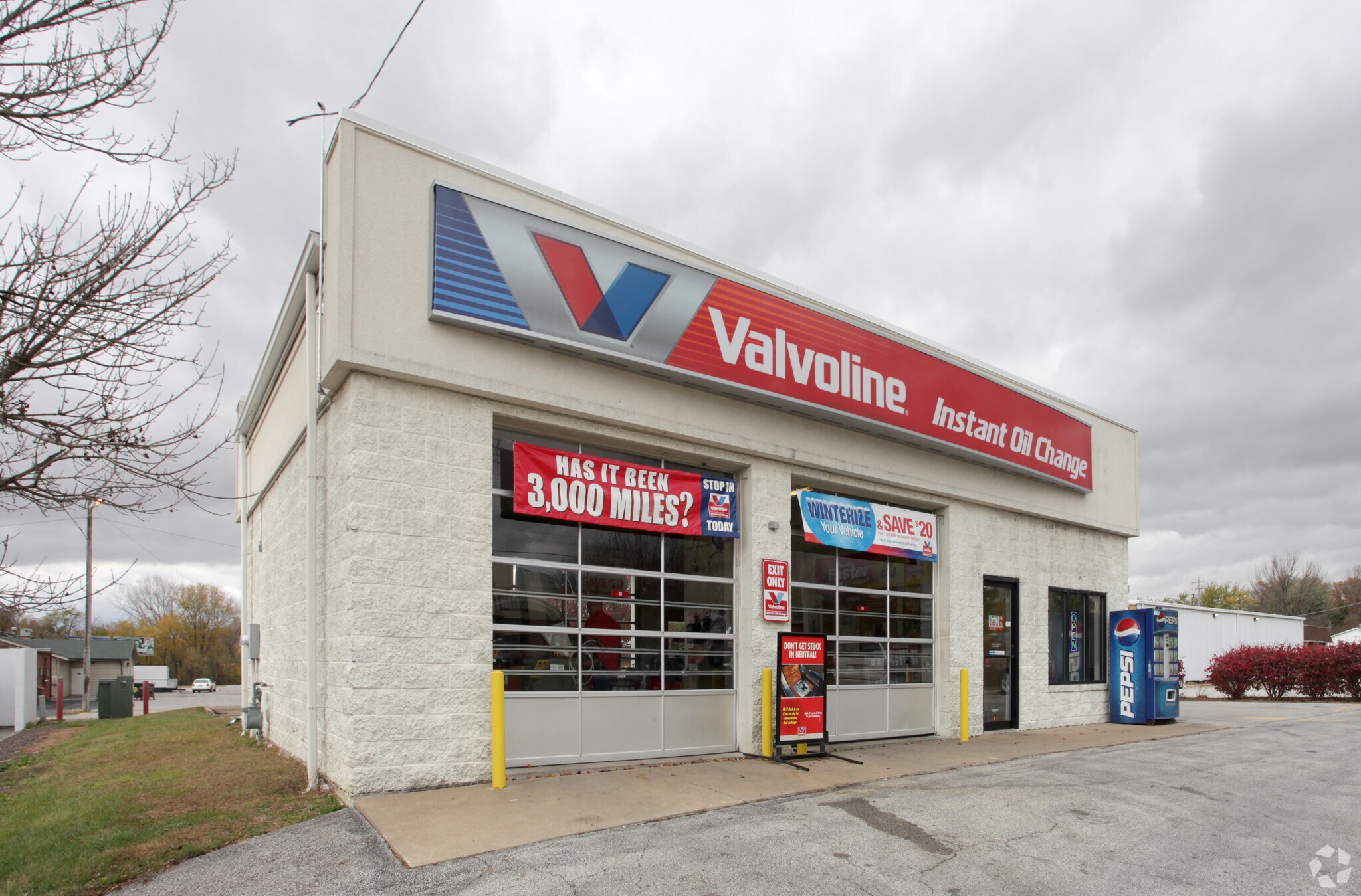 3900 N Pine St, Davenport, IA for sale Primary Photo- Image 1 of 1