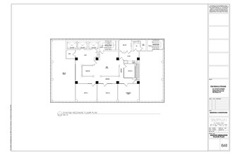 234 Church St, New Haven, CT for lease Floor Plan- Image 1 of 1