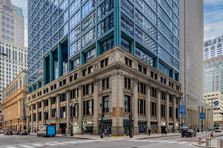 More details for 10 S LaSalle St, Chicago, IL - Office for Lease