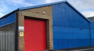 More details for Remscheid Way, Ashington - Industrial for Sale