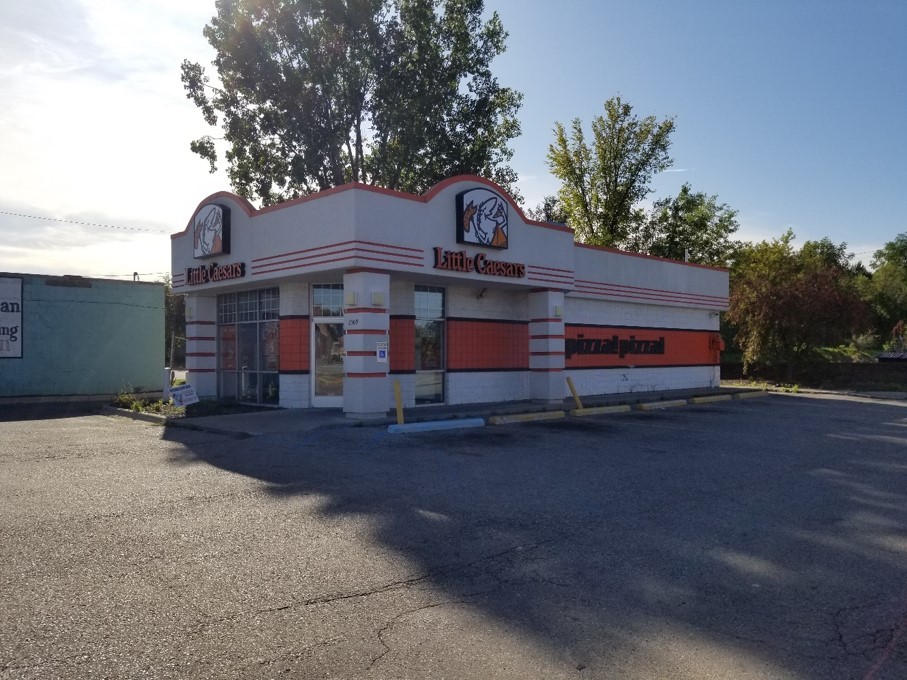 2509 Flushing Rd, Flint, MI for sale Primary Photo- Image 1 of 1