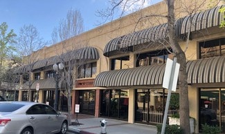 More details for 1700 K St, Bakersfield, CA - Office for Lease
