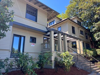 More details for 1400 SW Montgomery St, Portland, OR - Office for Sale