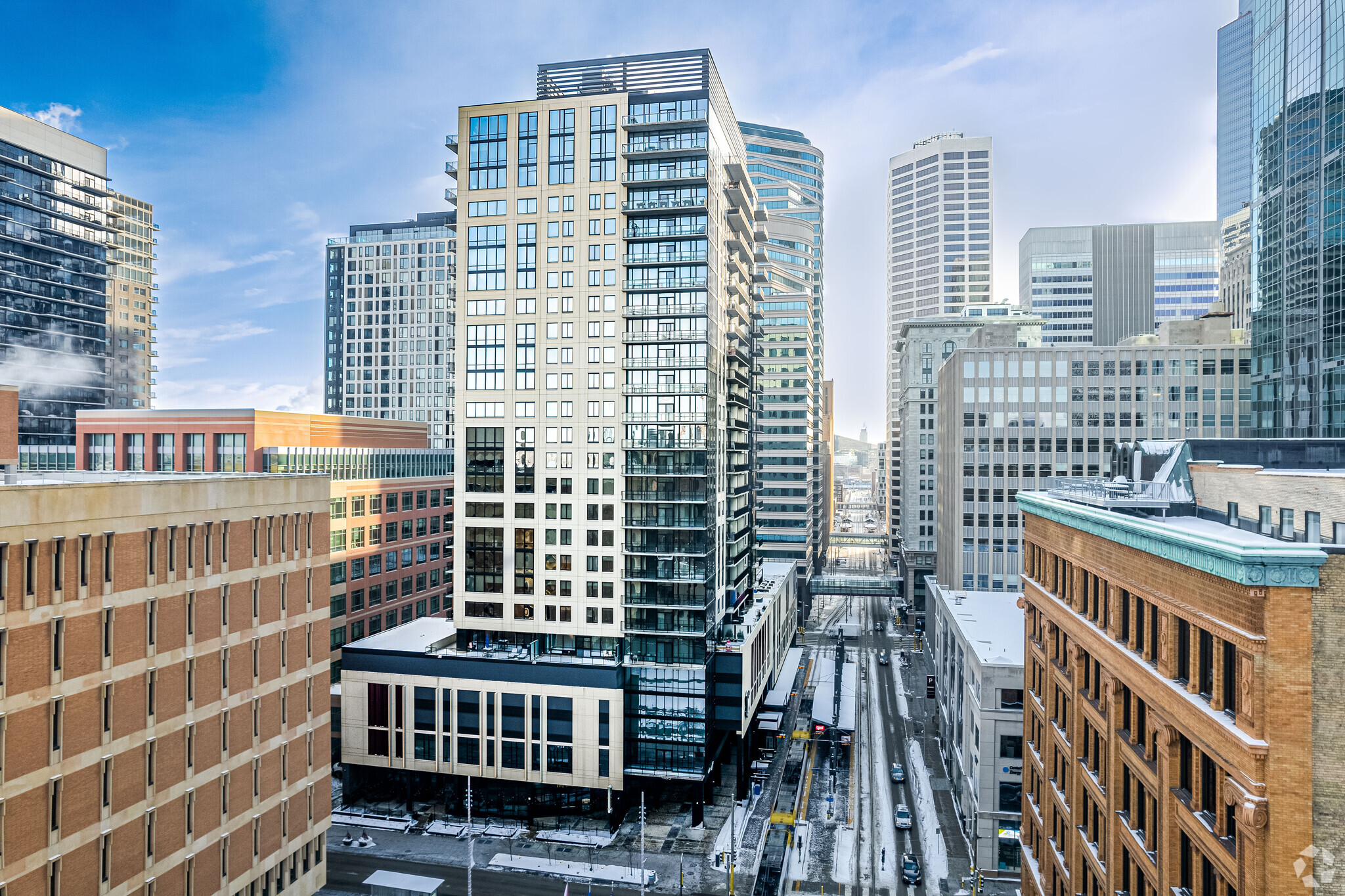 465 Nicollet Mall, Minneapolis, MN for sale Building Photo- Image 1 of 1