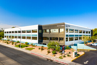 More details for Century Park Plaza Appraised $18.5 M – Office for Sale, Las Vegas, NV