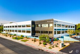 More details for Century Park Plaza Appraised $18.5 M – Office for Sale, Las Vegas, NV