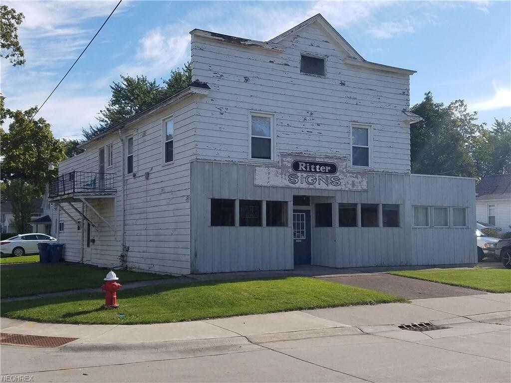 803 Brownell Ave, Lorain, OH for sale Other- Image 1 of 1