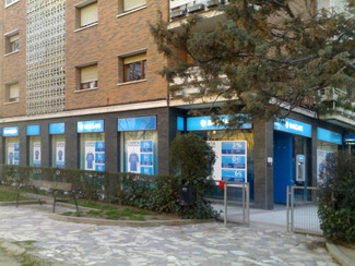 More details for Calle Olímpica Conchita Puig, 10, Alcorcón - Retail for Lease