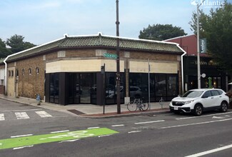 More details for 1674-1678 Massachusetts Ave, Cambridge, MA - Retail for Lease