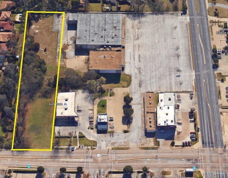 2300 W Ledbetter Dr, Dallas, TX 75224