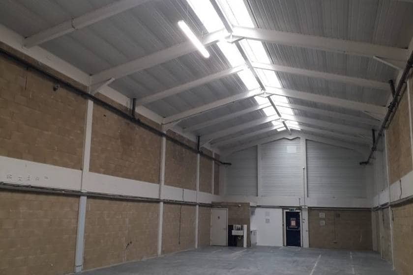 Rotherhithe New Rd, London for lease - Interior Photo - Image 3 of 5