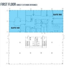 7900 Sudley Rd, Manassas, VA for lease Floor Plan- Image 1 of 1
