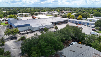 2708 Ne Waldo Rd, Gainesville, FL for sale Building Photo- Image 2 of 11