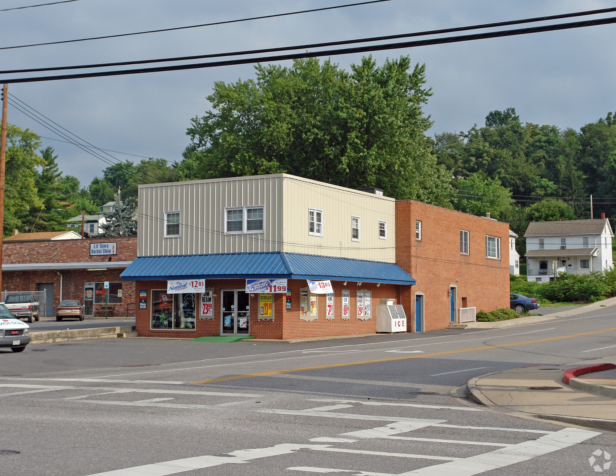 200 W Main St, Hancock, MD for sale Primary Photo- Image 1 of 1