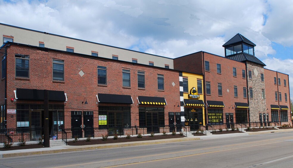 100 S Main St, Newark, DE for lease - Building Photo - Image 1 of 19