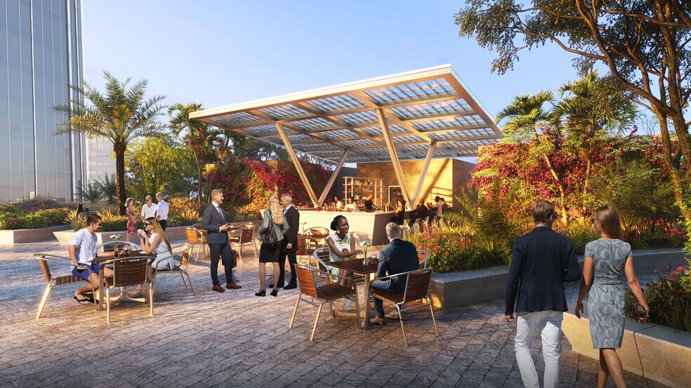 West Palm Point, West Palm Beach, FL for lease - Building Photo - Image 2 of 10