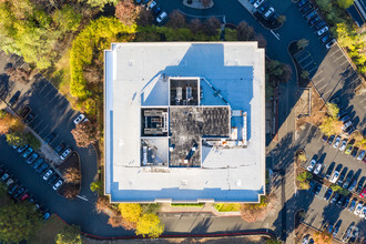 565 Taxter Rd, Elmsford, NY - aerial  map view - Image1