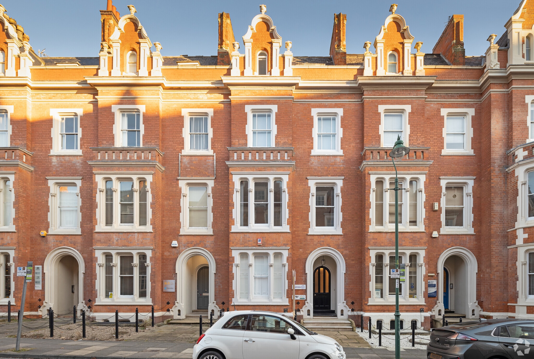 18 Regent St, Nottingham for sale Primary Photo- Image 1 of 1