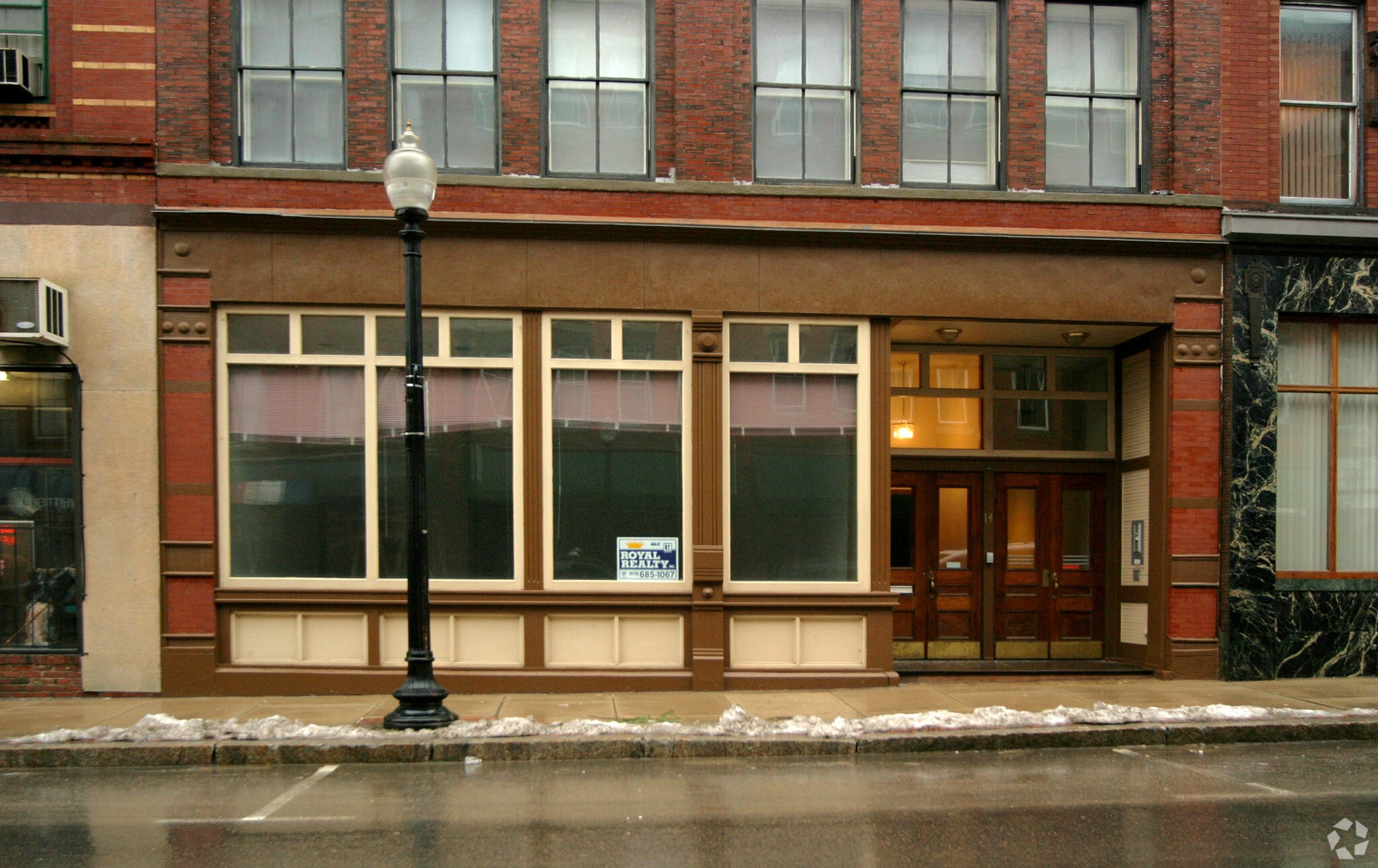 14-16 Washington St, Haverhill, MA for sale Building Photo- Image 1 of 1