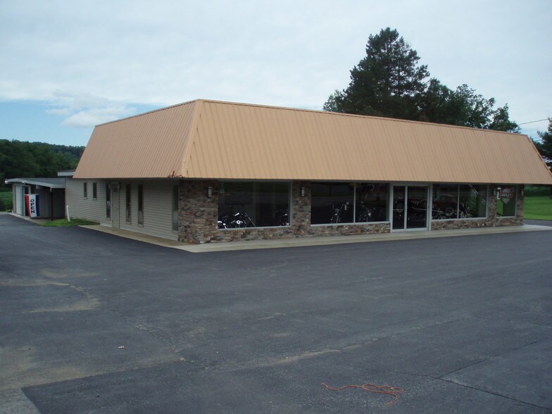 8032 Boston State Rd, Boston, NY for sale - Building Photo - Image 1 of 1