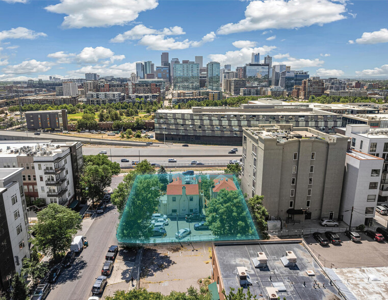 1763-1795 Central St, Denver, CO for sale - Building Photo - Image 1 of 27