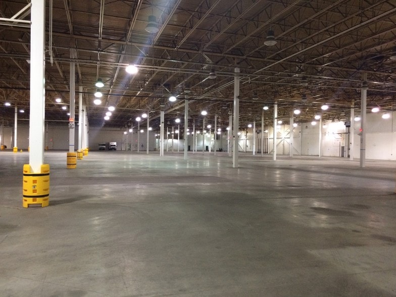 1 Bakers Way, Biddeford, ME for sale - Building Photo - Image 1 of 1