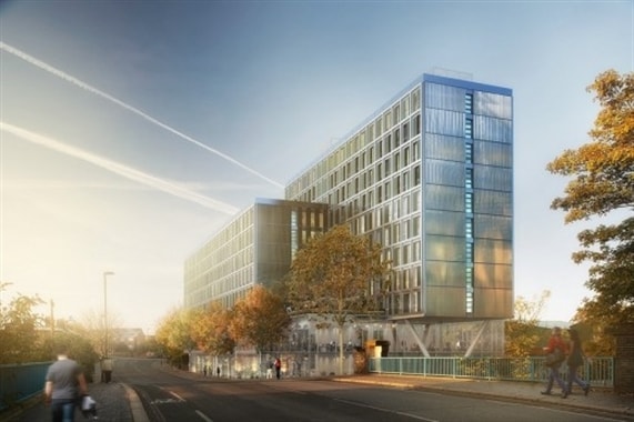 Old Oak Ln, London for sale Building Photo- Image 1 of 1