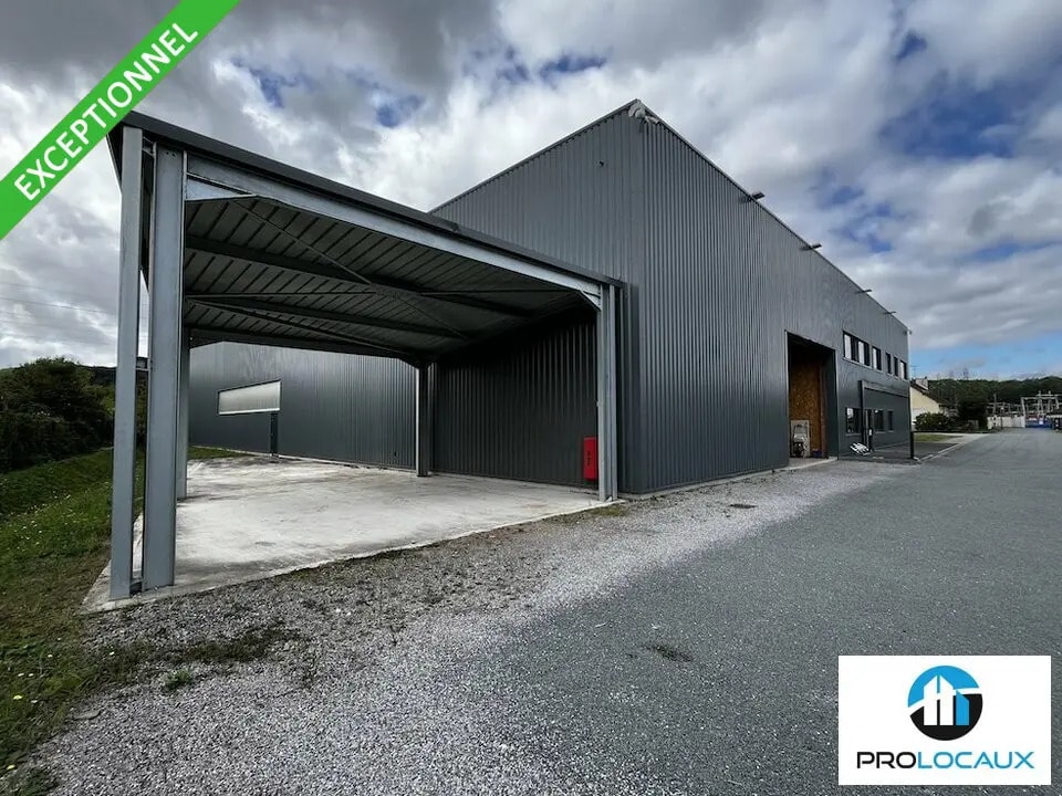 Flex in Compiègne for sale Building Photo- Image 1 of 11