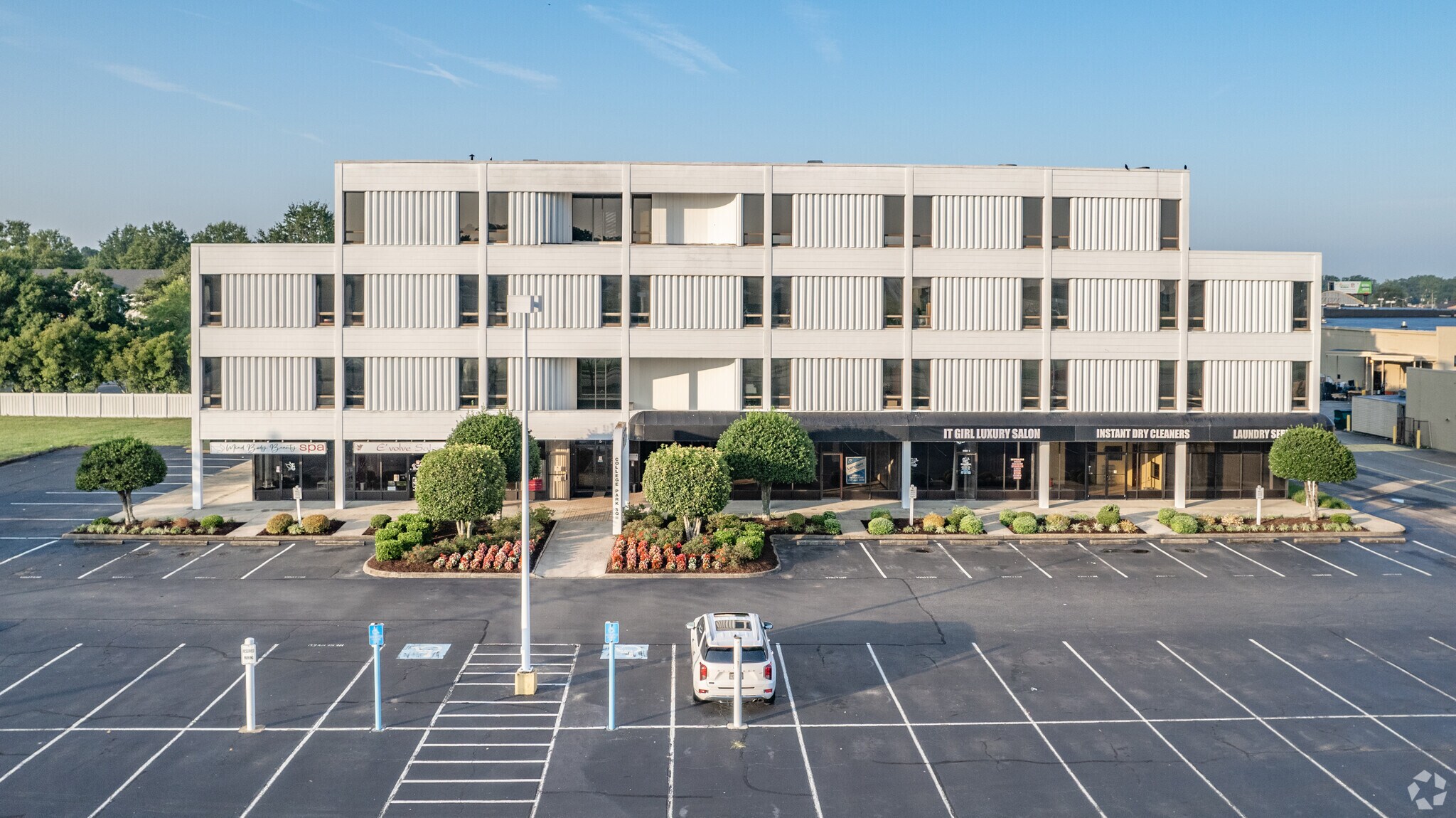 6465 College Park Sq, Virginia Beach, VA 23464 Office for Sale