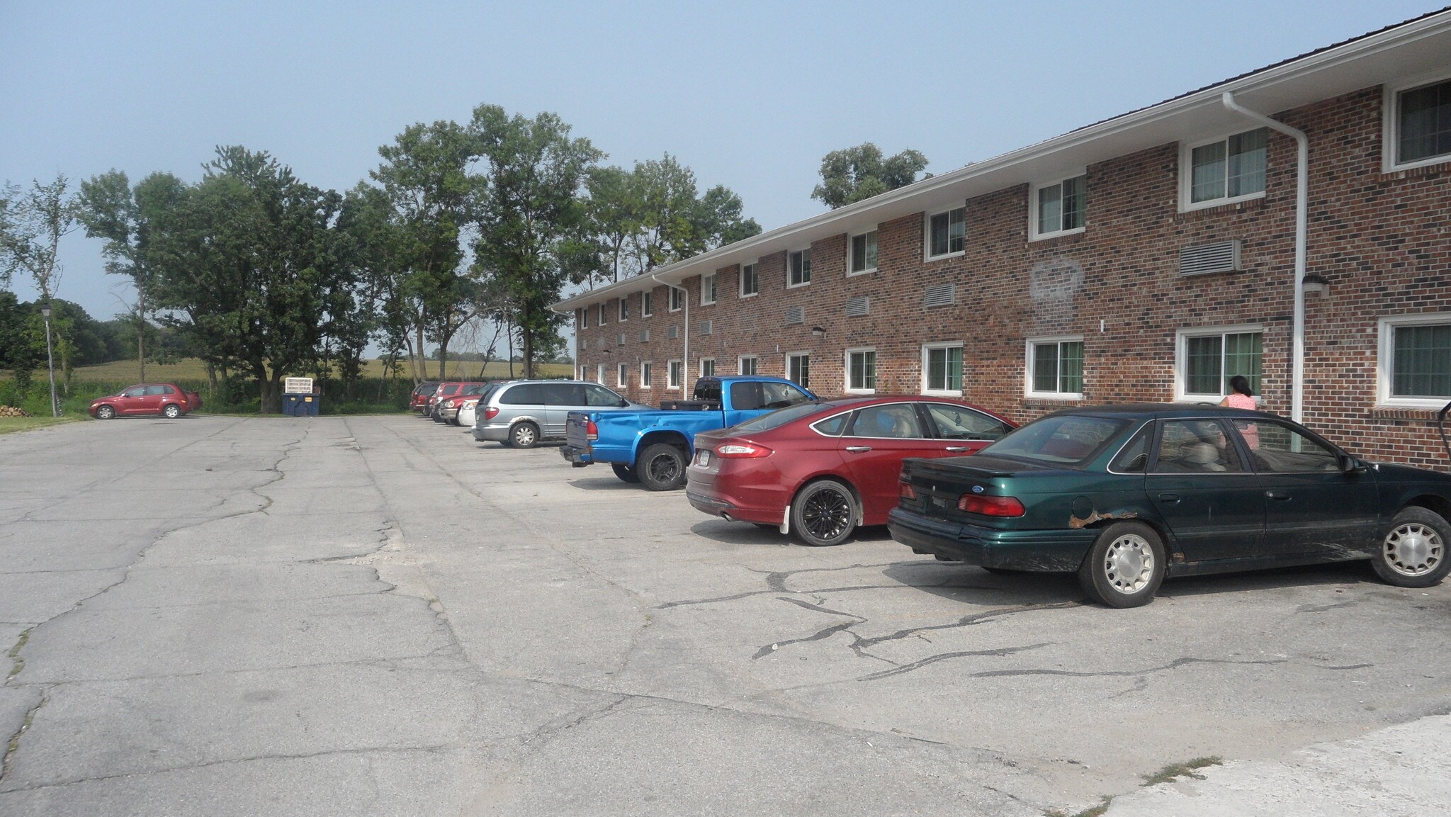 1416 Gilbert St, Charles City, IA for sale Other- Image 1 of 1