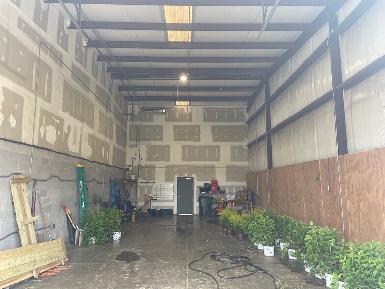 2550 Five Star Pky, Bessemer, AL for lease - Building Photo - Image 3 of 5