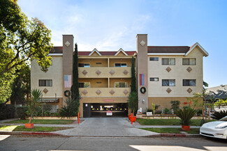 More details for 420 W Windsor Rd, Glendale, CA - Multifamily for Sale