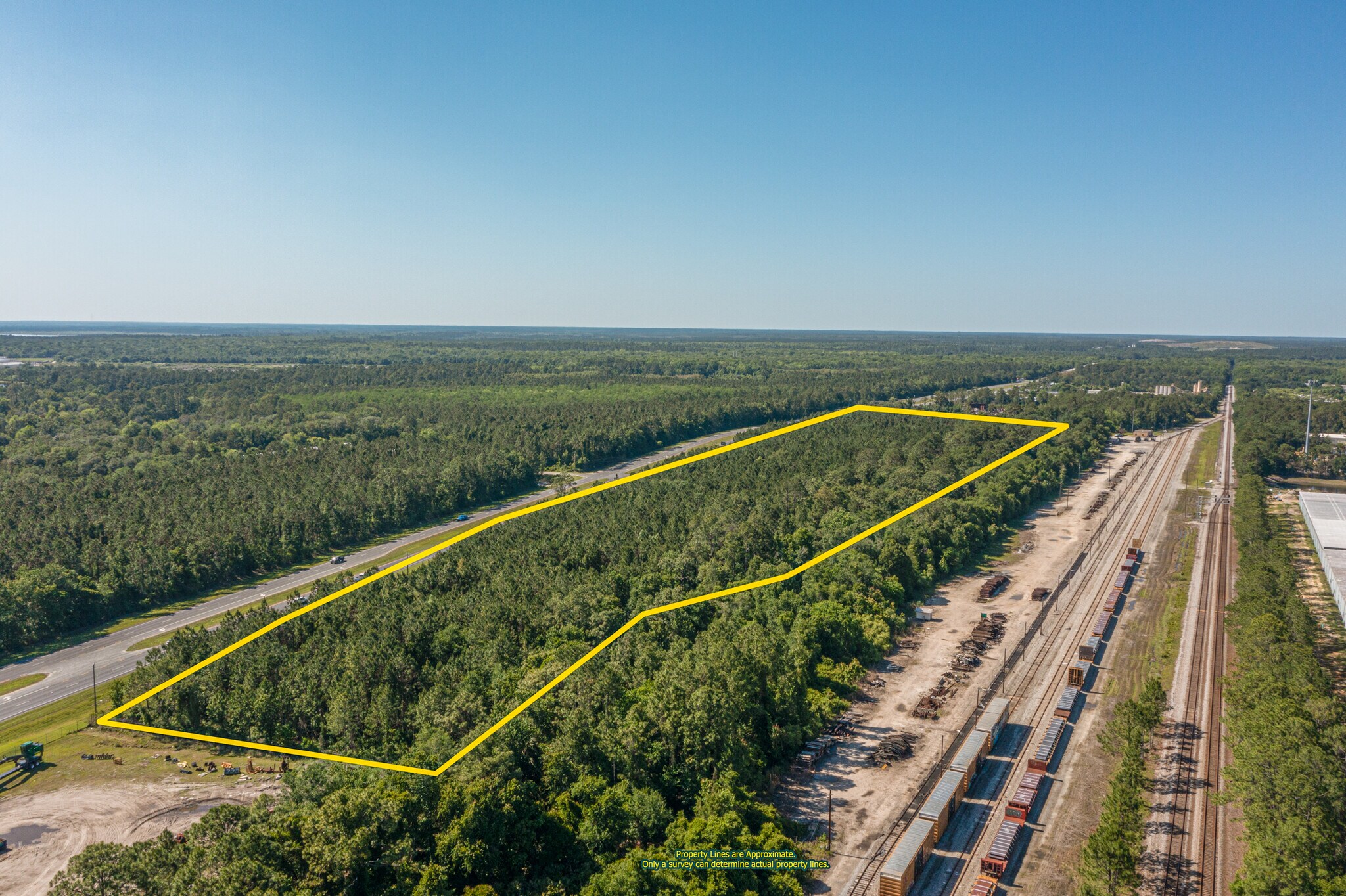 380 Highway 17, Palatka, FL for sale Primary Photo- Image 1 of 1