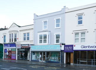 More details for 57 Oxford St, Weston Super Mare - Office for Sale