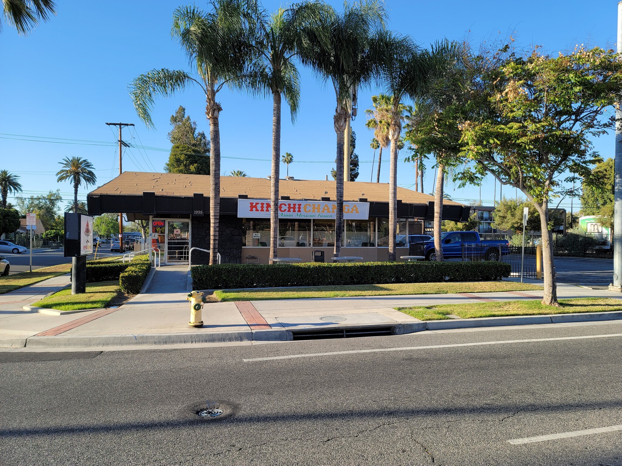 1995 University Ave, Riverside, CA for sale Building Photo- Image 1 of 1