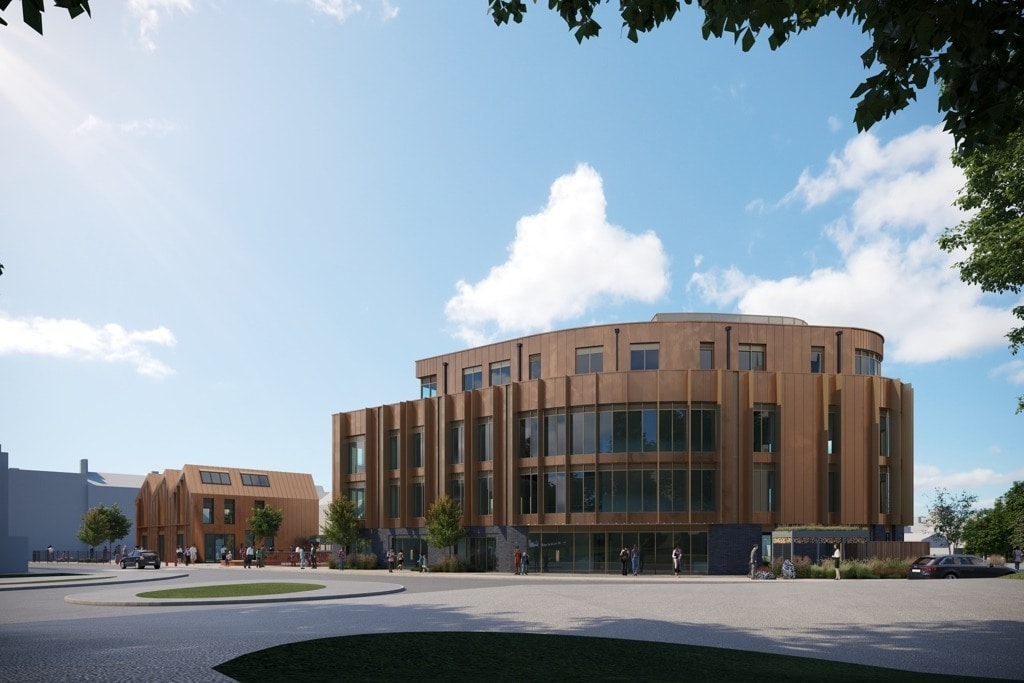 High St, Bromsgrove for lease Building Photo- Image 1 of 4