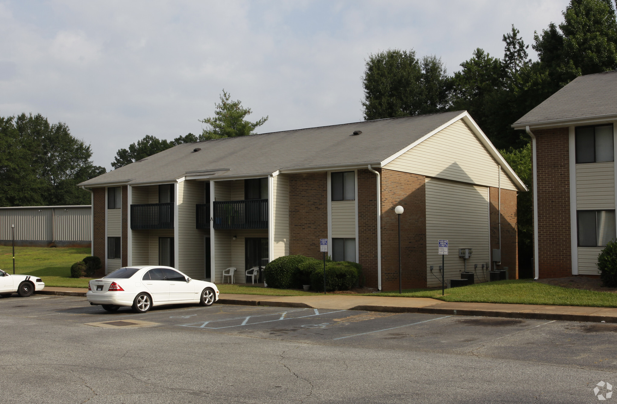 208 N Georgia Ave, Chesnee, SC for sale Primary Photo- Image 1 of 1